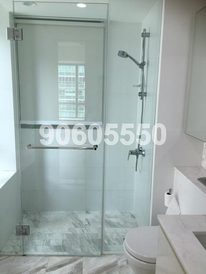 The Minton (D19), Condominium #114717122